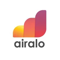 Logo of Airalo