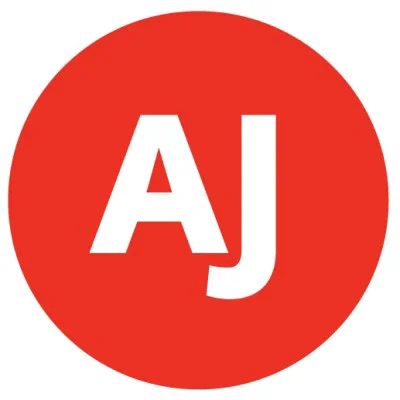 Logo of AJ Tutoring