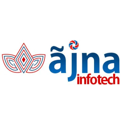 Logo of AJNA INFOTECH