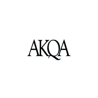 Logo of AKQA