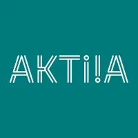 Logo of Aktiia