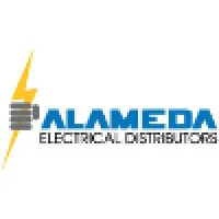 Logo of Alameda Electrical Distributors