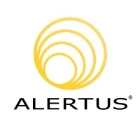 Logo of Alertus Technologies