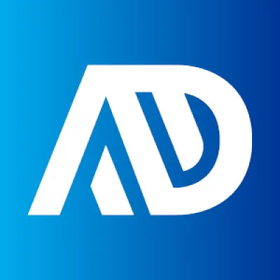 Logo of Alexander Dennis
