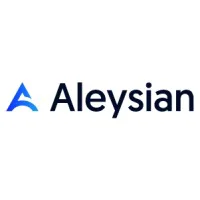 Logo of Aleysian