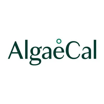 Logo of AlgaeCal Inc.