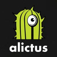 Logo of Alictus