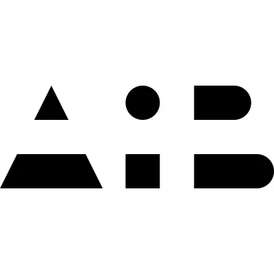 Logo of All In Bits