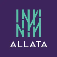 Logo of Allata