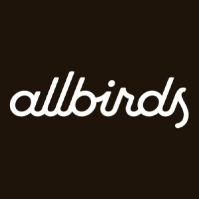 Logo of Allbirds