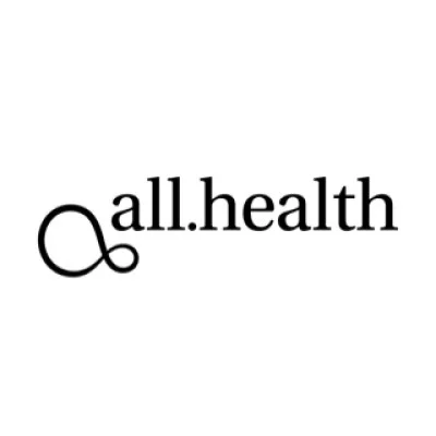 Logo of all.health