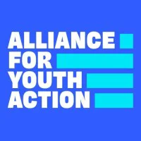 Logo of Alliance for Youth Action