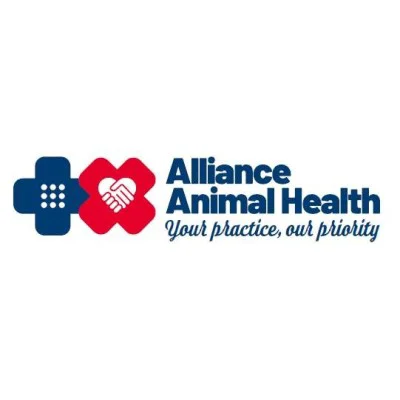 Logo of Alliance Animal Health