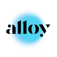 Logo of Alloy