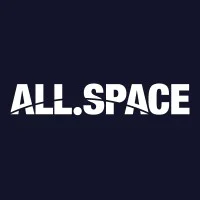 Logo of ALL.SPACE
