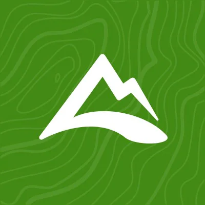 Logo of AllTrails
