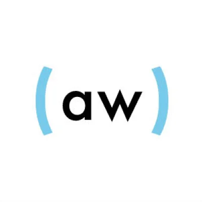 Logo of AllWork
