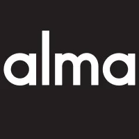 Logo of Alma