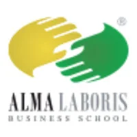 Logo of Alma Laboris