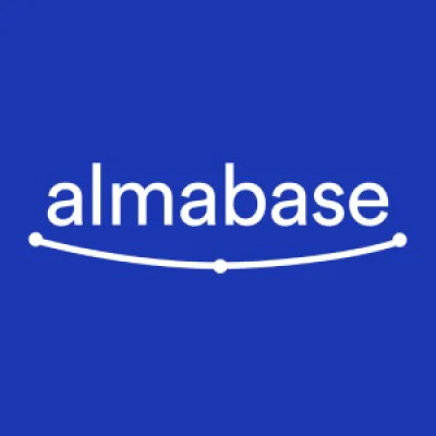 Logo of Almabase