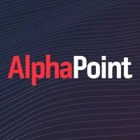 Logo of AlphaPoint