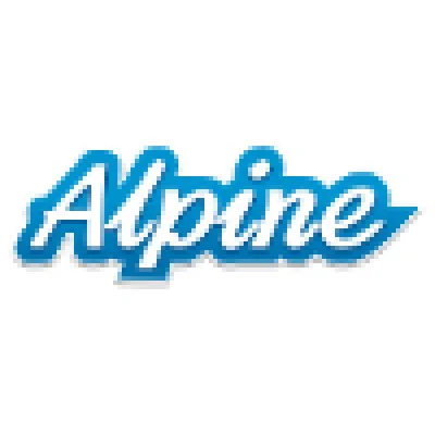 Logo of Alpine Home Air