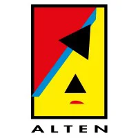 Logo of ALTEN