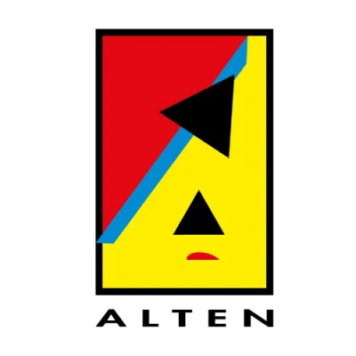 Logo of ALTEN Technology USA