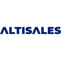 Logo of AltiSales