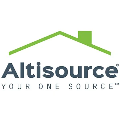 Altisource Logo