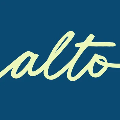 Logo of Alto Pharmacy