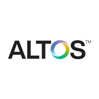 Logo of Altos Labs