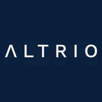 Logo of Altrio