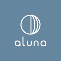 Logo of Aluna