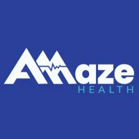 Logo of Amaze Health