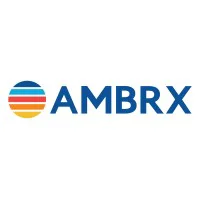 Logo of Ambrx