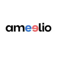 Logo of Ameelio