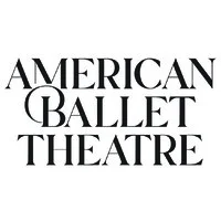 Logo of American Ballet Theatre