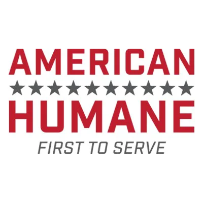 Logo of American Humane