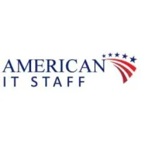 Logo of American IT Staff