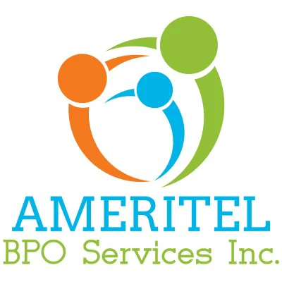 Logo of AMERITEL BPO Services Inc.