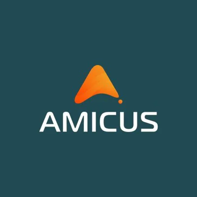 Logo of Amicus