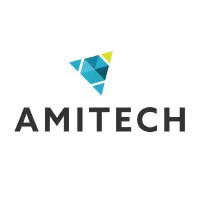 Logo of Amitech Solutions
