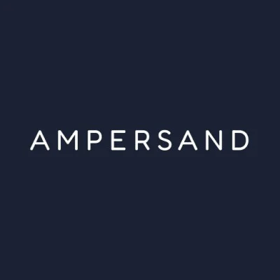 Logo of Ampersand