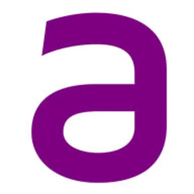 Logo of Amsive