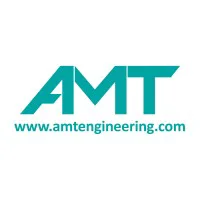 Logo of AMT Engineering