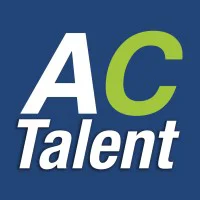 Amy Cell Talent Logo