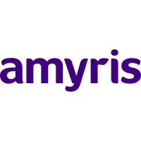 Logo of Amyris