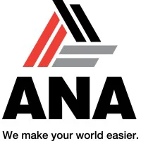 Logo of ANA, Inc