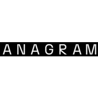 Logo of Anagram Ltd